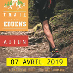 Trail des Eduens