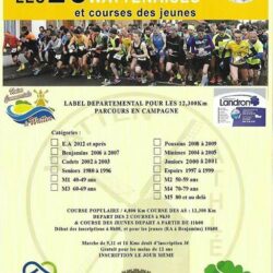 Trail des Foulées Wattenaises