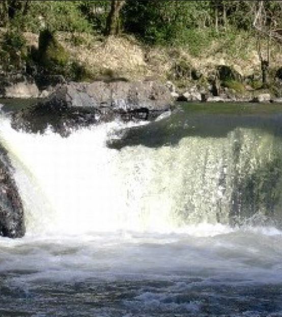 Trail des Gorges de l Auvézère Trail des Gorges de l Auvézère