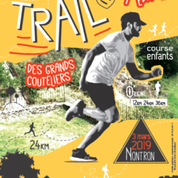 Trail des Grands Couteliers