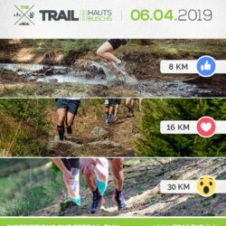 Trail des Hauts-Buschs