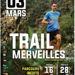 Trail des Merveilles