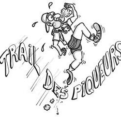 Trail des Piqueurs