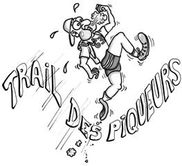 Trail des Piqueurs