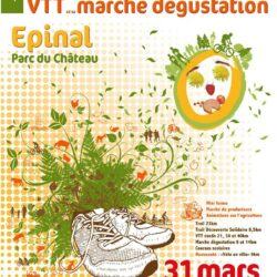 Trail des Terroirs Vosgiens