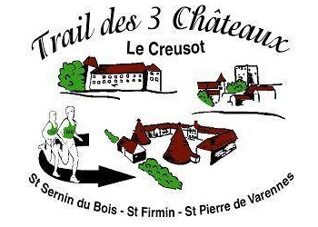 Trail des Trois Châteaux