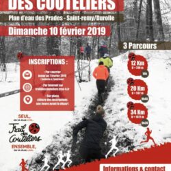 Trail des couteliers