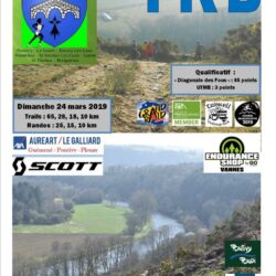 Trail du Kreiz Breizh TKB