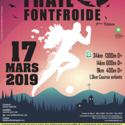 Trail du Massif de Fontfroide