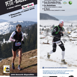 Trail du Petit Ballon