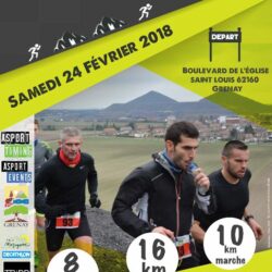 Trail du Terril 58