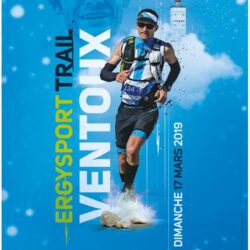 Trail du Ventoux