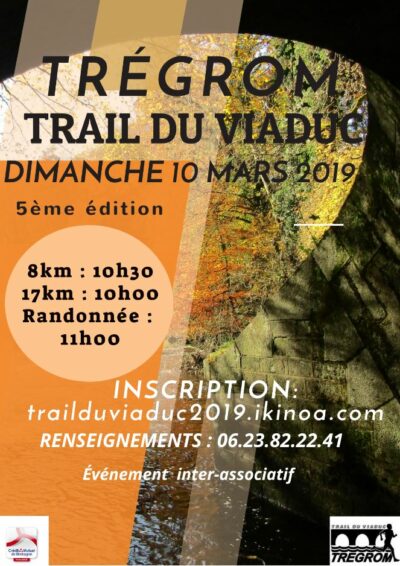 Trail du Viaduc