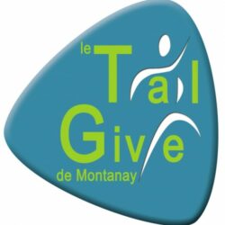 Trail givré de Montanay