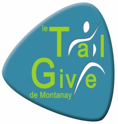 Trail givré de Montanay