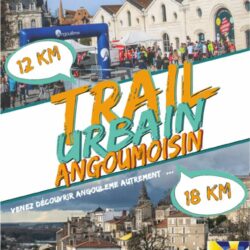 Trail urbain Angoumoisin