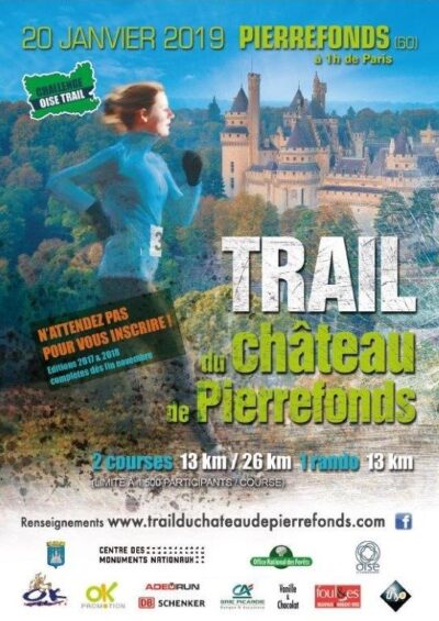 TrailChateauPierrefonds