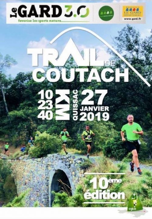 TrailCoutach TrailCoutach