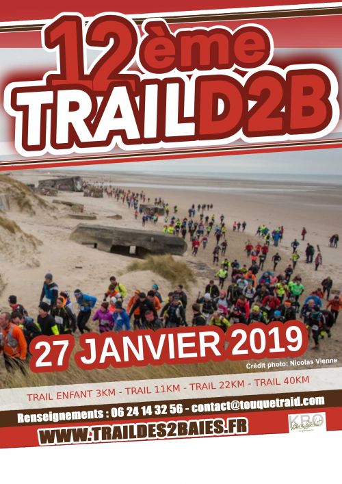 TrailD2B TrailD2B