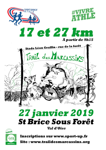 TrailDesMarcassins