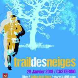 TrailDesNeiges