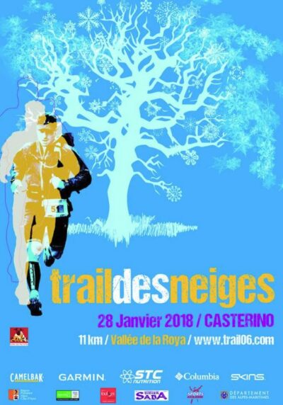 TrailDesNeiges