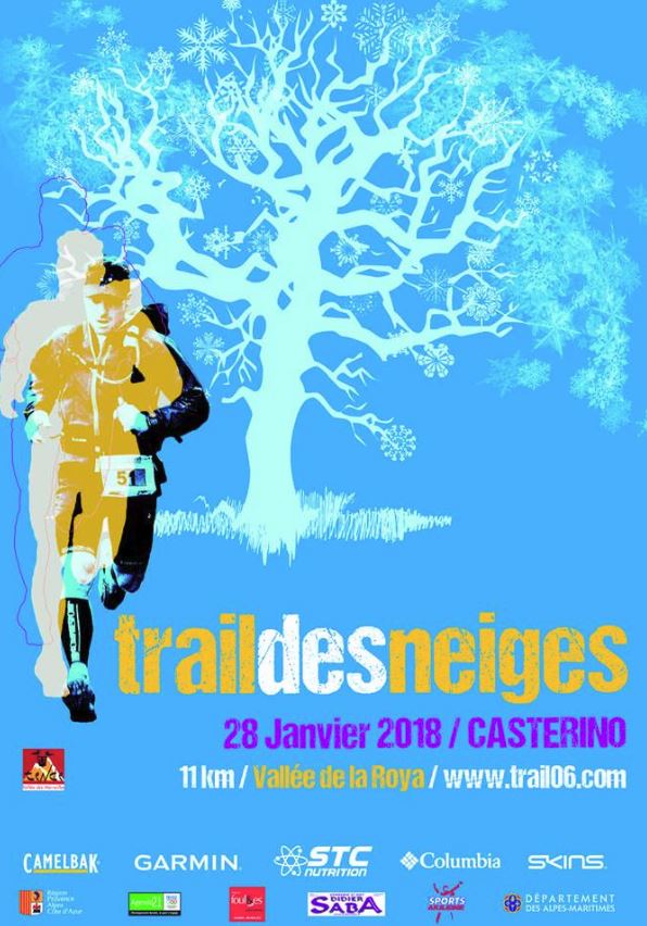 TrailDesNeiges TrailDesNeiges