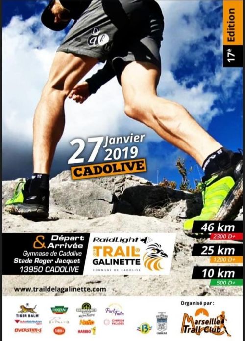 TrailGalinette TrailGalinette
