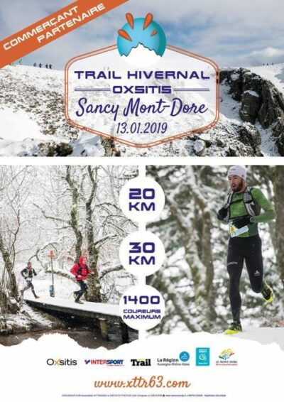 TrailHivernalSancyMontDore