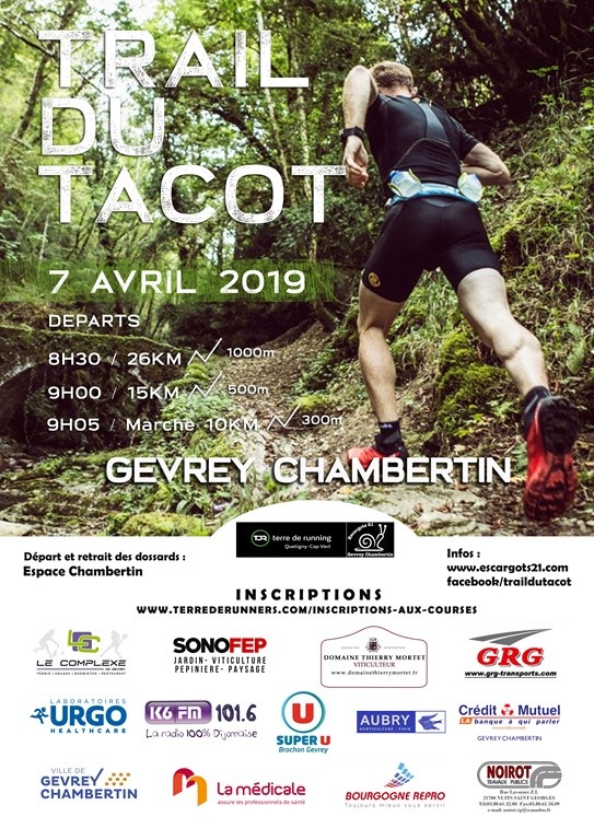 Trails Le Tacot Trails Le Tacot