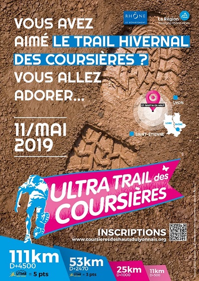 UltraTrailCoursieres