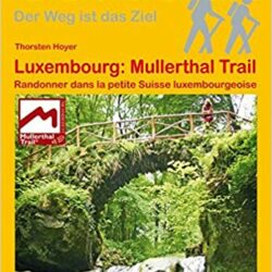 Week-End Trail Mullerthal