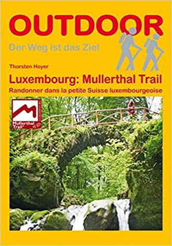 Week-End Trail Mullerthal