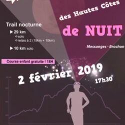 traversée des hautes côtes de nuit