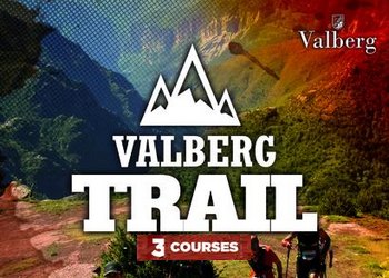 Valberg Trail des Neiges – 2019