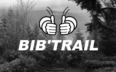Bib trail