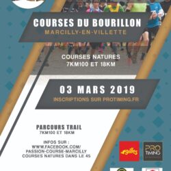 Courses du bourillon