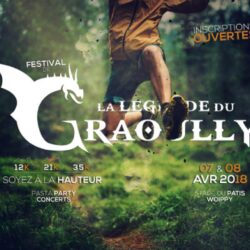 Festival de la légende du graoully