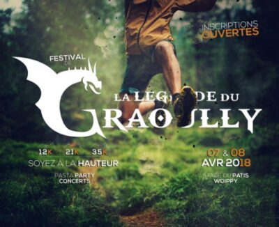 Festival de la légende du graoully