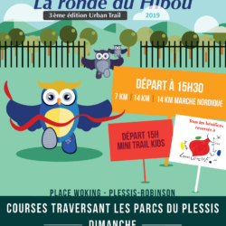 La ronde du hibou