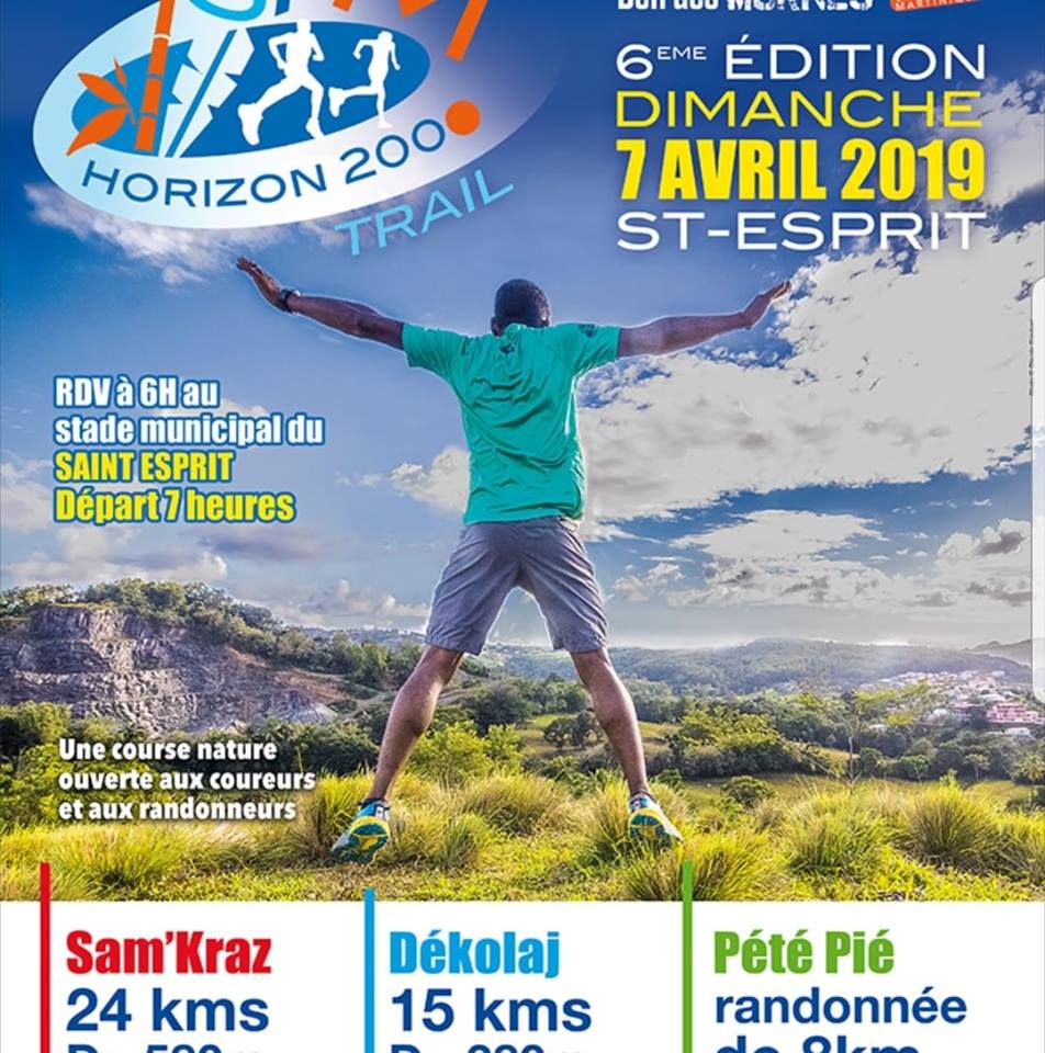 Sam horizon Sam horizon