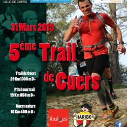 Trail de cuers