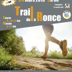 Trail de la ronce