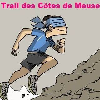 Trail des cotes de meuse