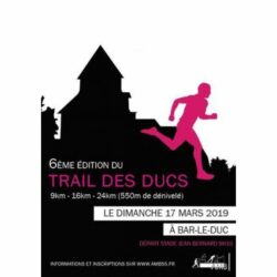 Trail des ducs