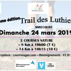 Trail des luthiers