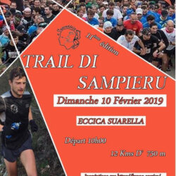 Trail di sampieru