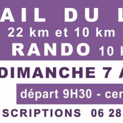Trail du lin