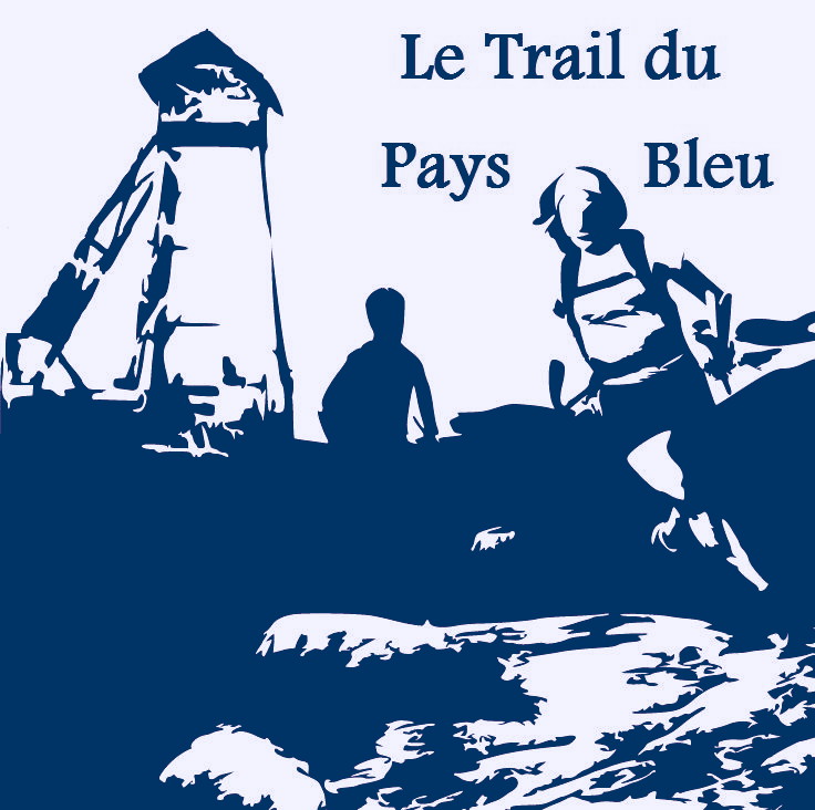 Trail du pays bleu Trail du pays bleu