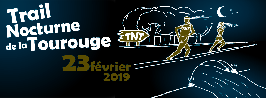 Trail nocturne de la tourouge Trail nocturne de la tourouge